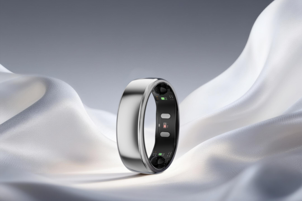 RingConn V3.13.0 Update: Health Alerts, VO₂ Max Assessment, and New Sleep Metrics