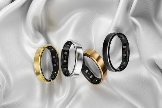 Understanding the 4 Stages of Sleep and How Smart Ring Helps