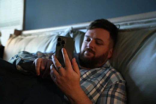 Sleep Tracker Rings 101: How They Improve Sleep and Boost Wellness