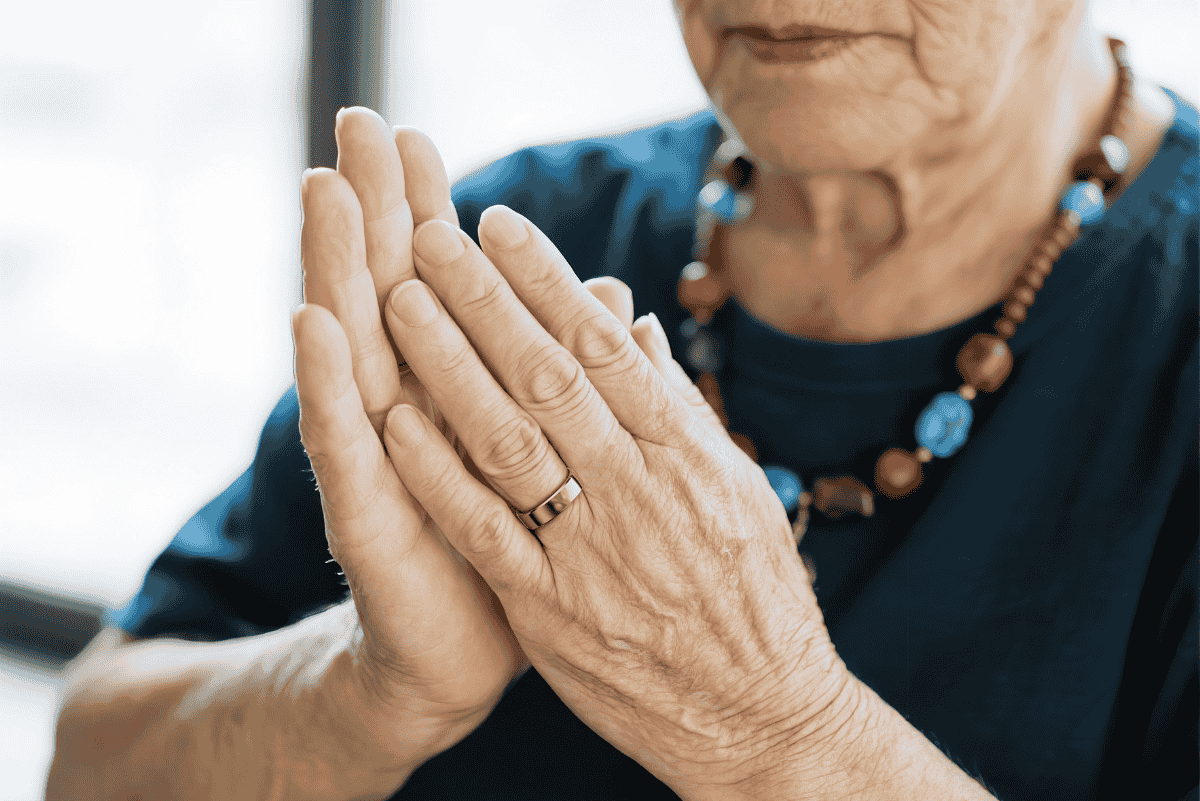 How Smart Ring Data Helps Predict Chronic Illness Flares