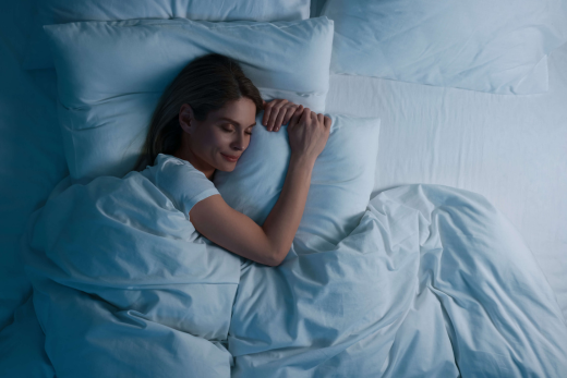 How Smart Rings Can Help You Sleep Better and Improve Your Health in 2024