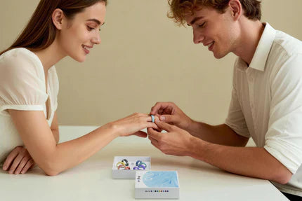 How to Measure Finger Size at Home for a Ring