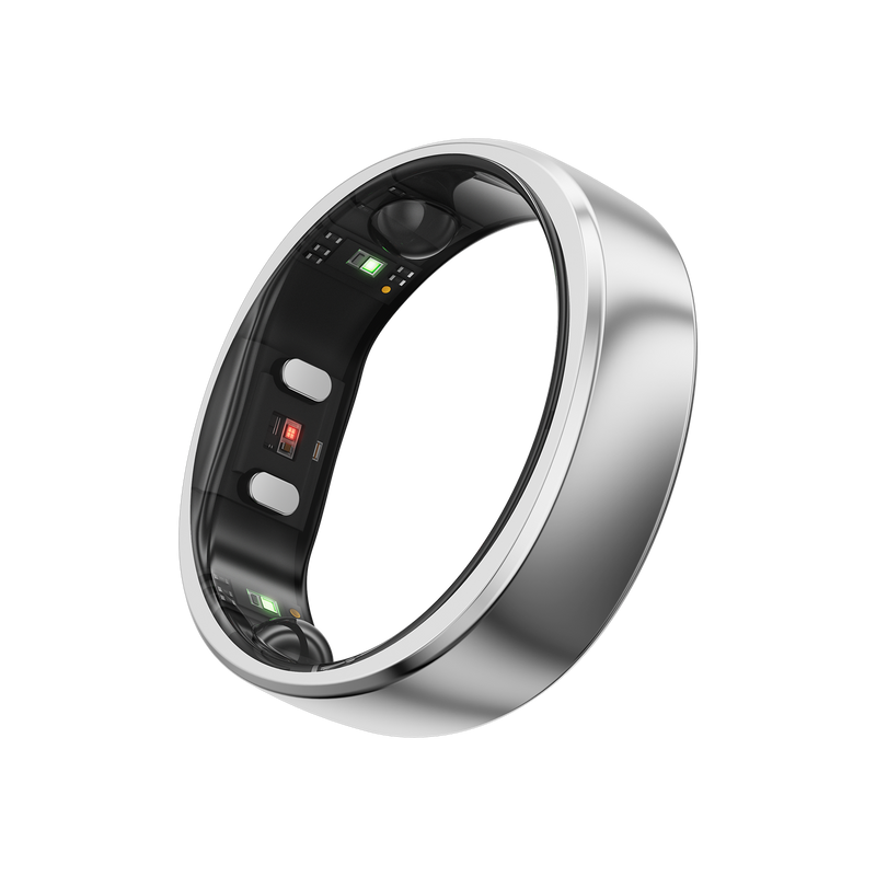 <h2>Why You Should Start Tracking Your Sleep Today</h2> 5 RingConn Smart Ring Close-Up
