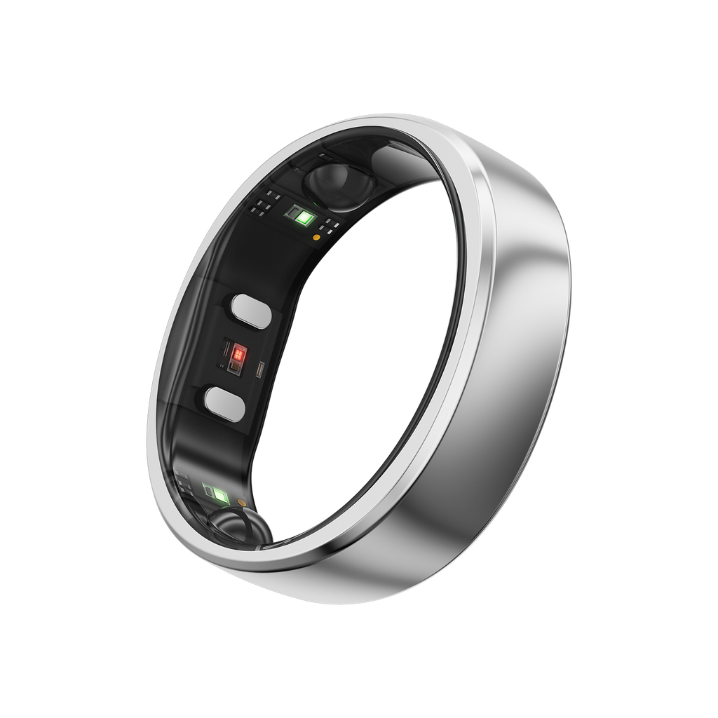 RingConn Gen 2 Smart Ring | Ultra-Light, 12-Day Battery Life RingConn Gen 2 Smart Ring | Ultra-Light, 12-Day Battery Life