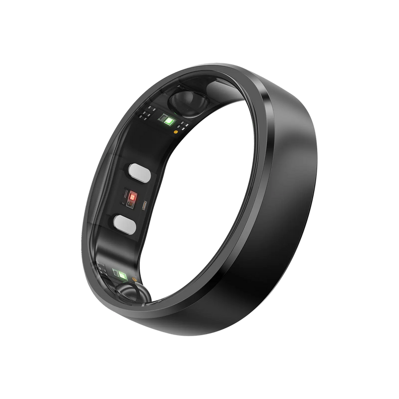 RingConn Gen 2 Smart Ring Ultra Light 12 Day Battery Life Ringconn gen 2 smart ring ultra light 12 day battery life