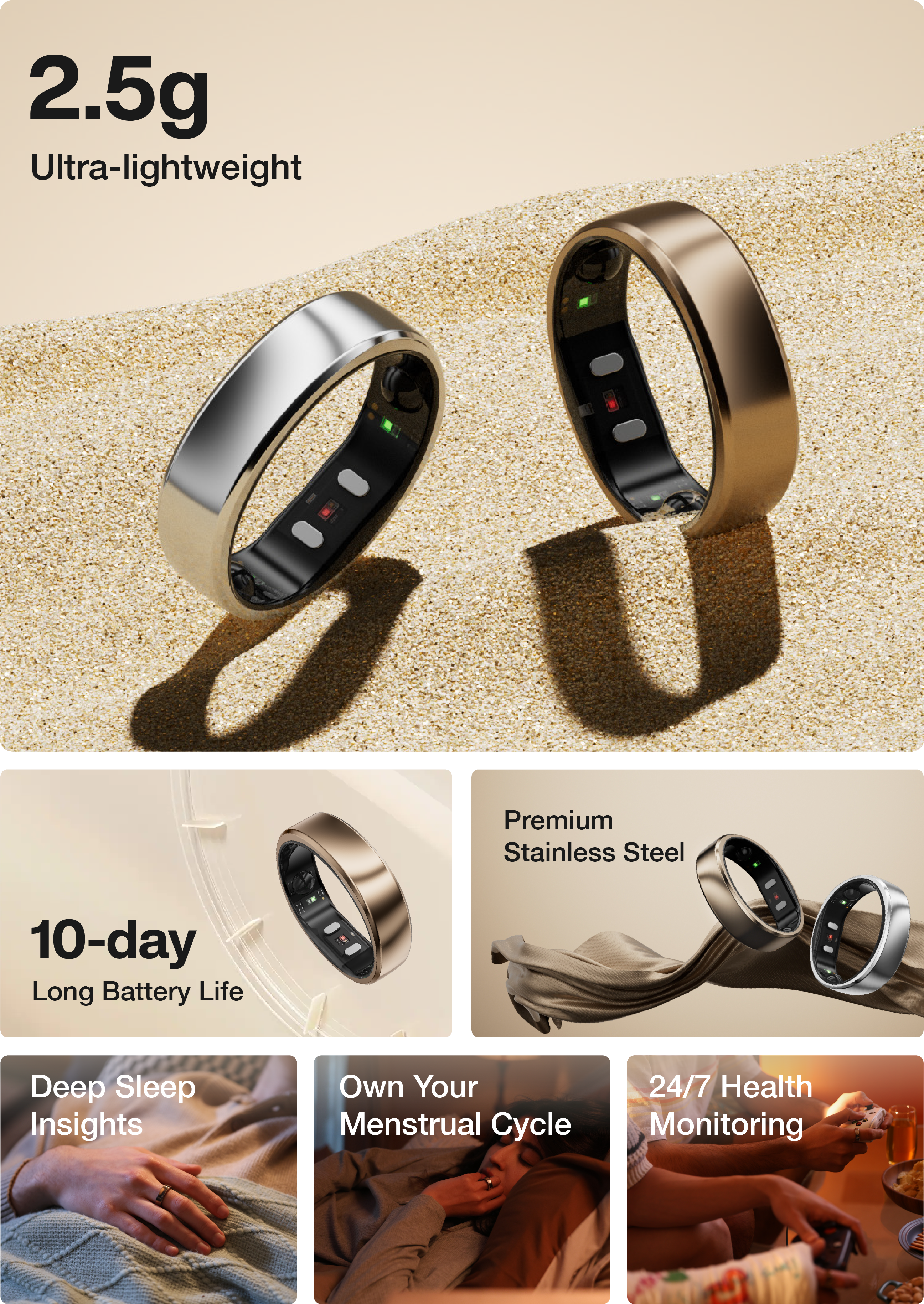 Apple Watch Oura Ring Activity Tracking Accuracy I've Run 7,000