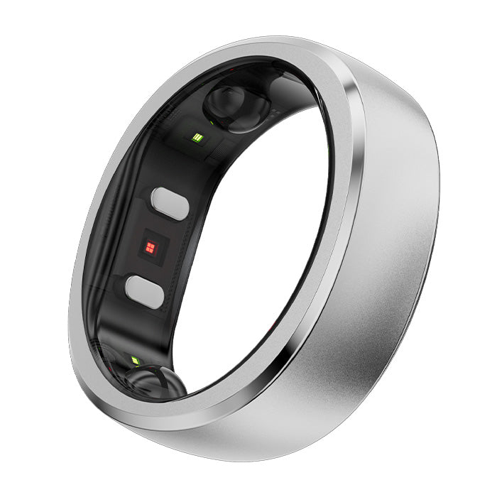Sleep monitoring visuals