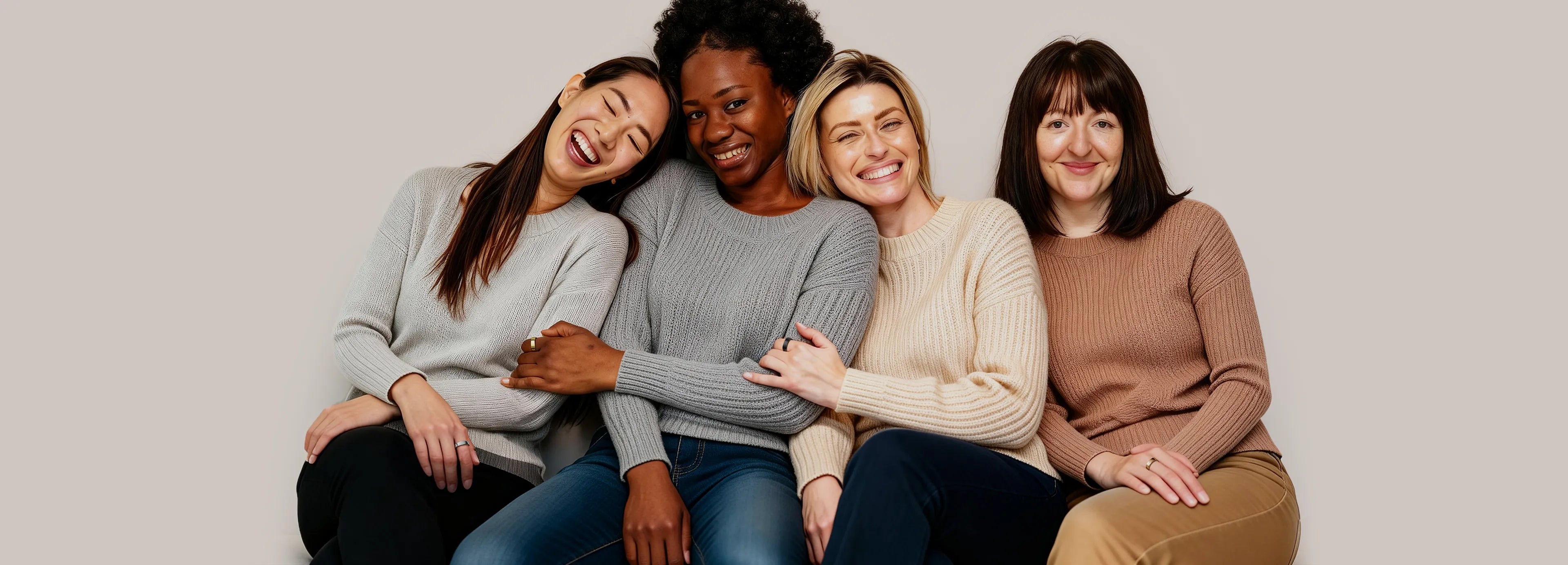 Women’s Health Cycle Tracking & Prediction | RingConn Smart Ring