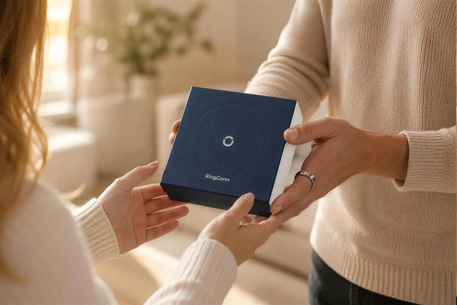 RingConn Gift Card for Gen 3