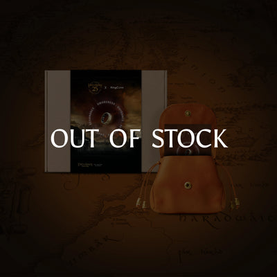 The Lord of the Rings 25th Anniversary collectible set