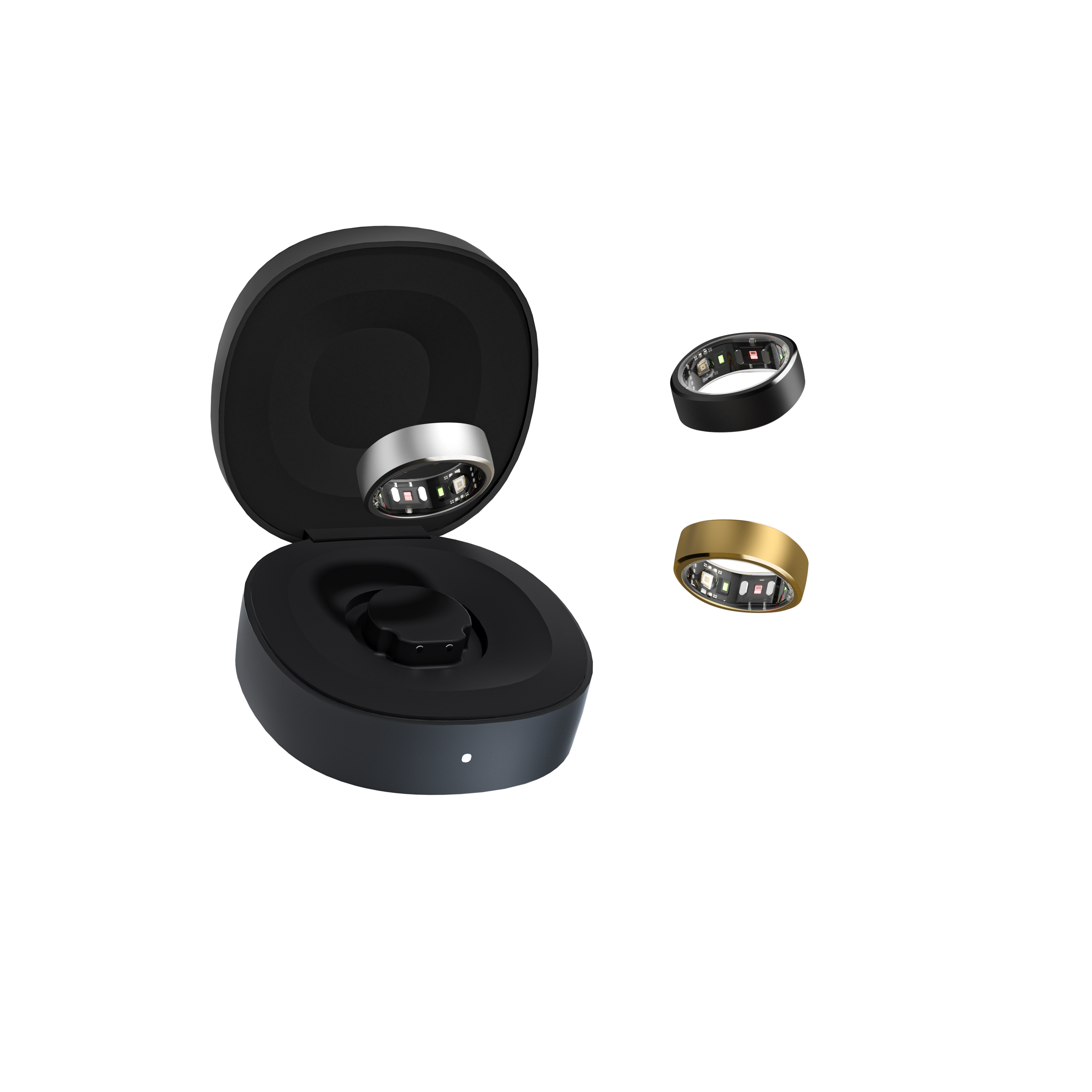 RingConn Smart Ring