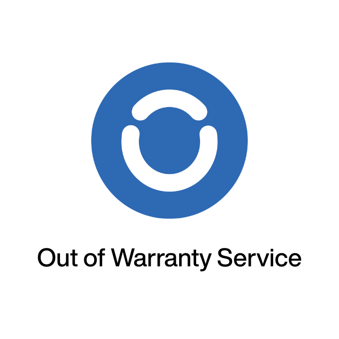 Gen 2 Rose Gold – Out-of-Warranty Service