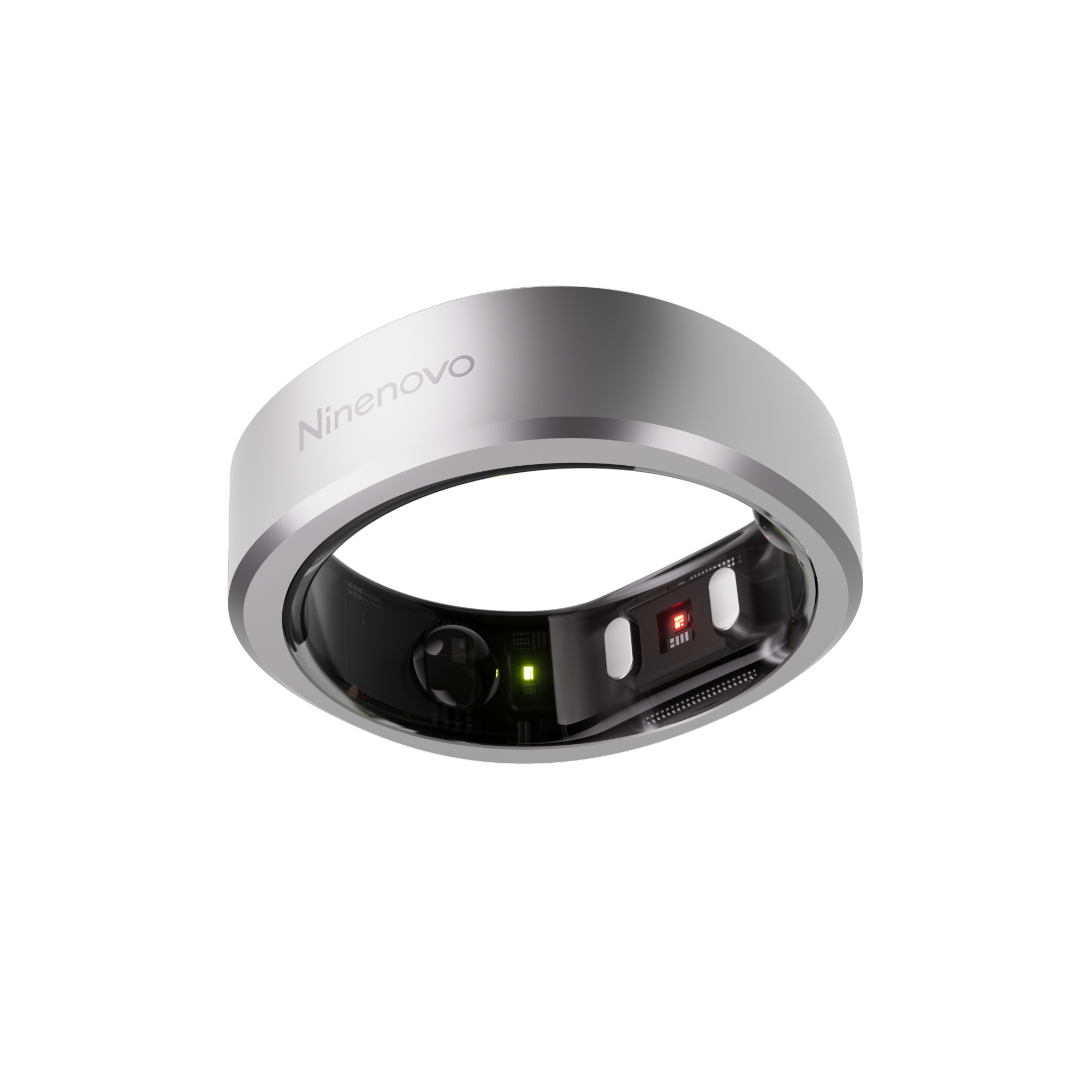 Ninenovo Smart Ring