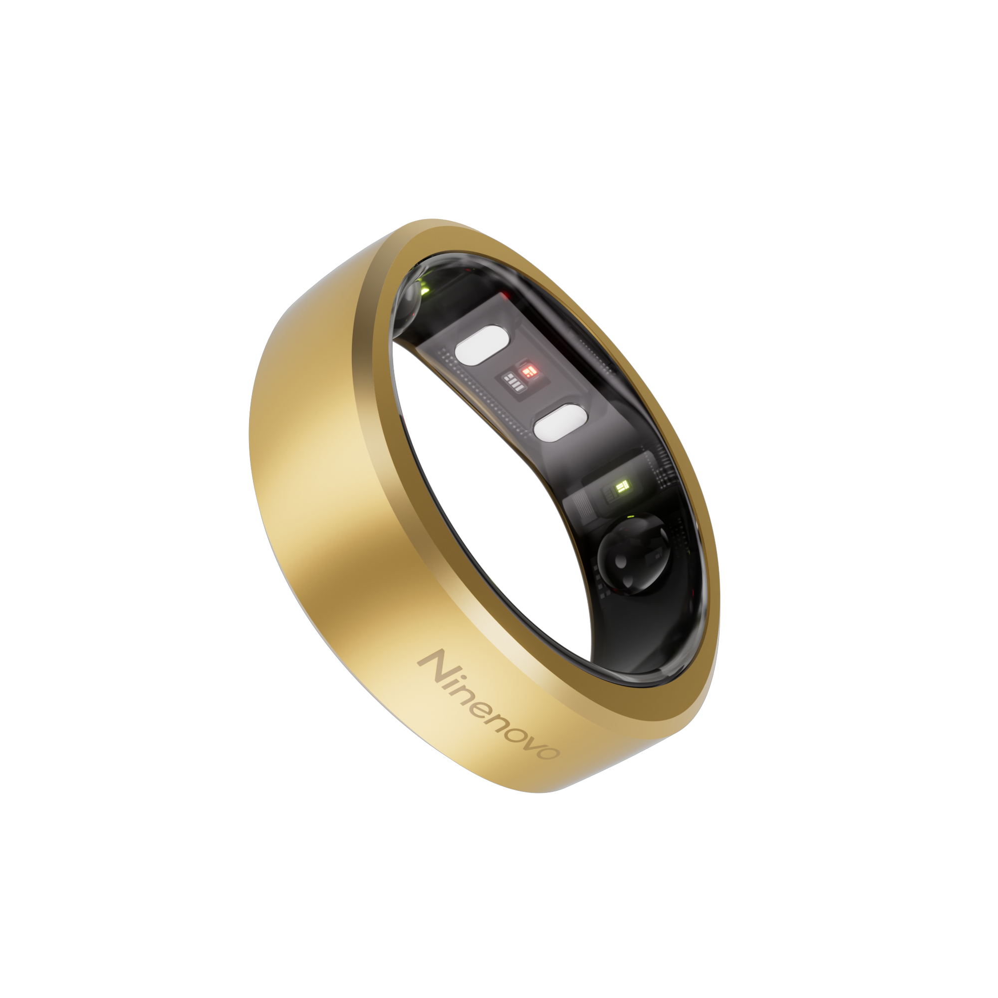 Ninenovo Smart Ring