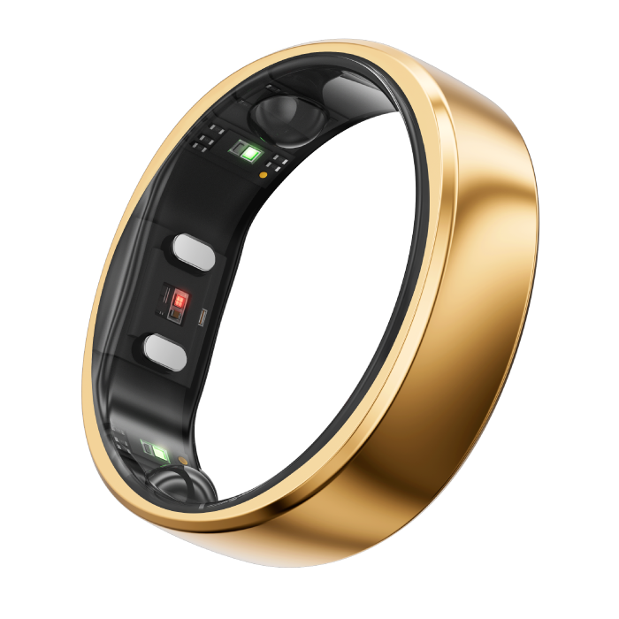 Ringconn Website Comprehensive Guide to Charging Your RingConn Smart Ring
