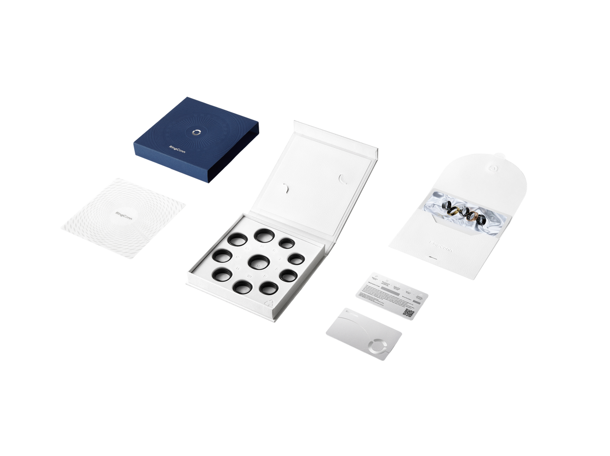 RingConn Gen  3 Gift Card-3