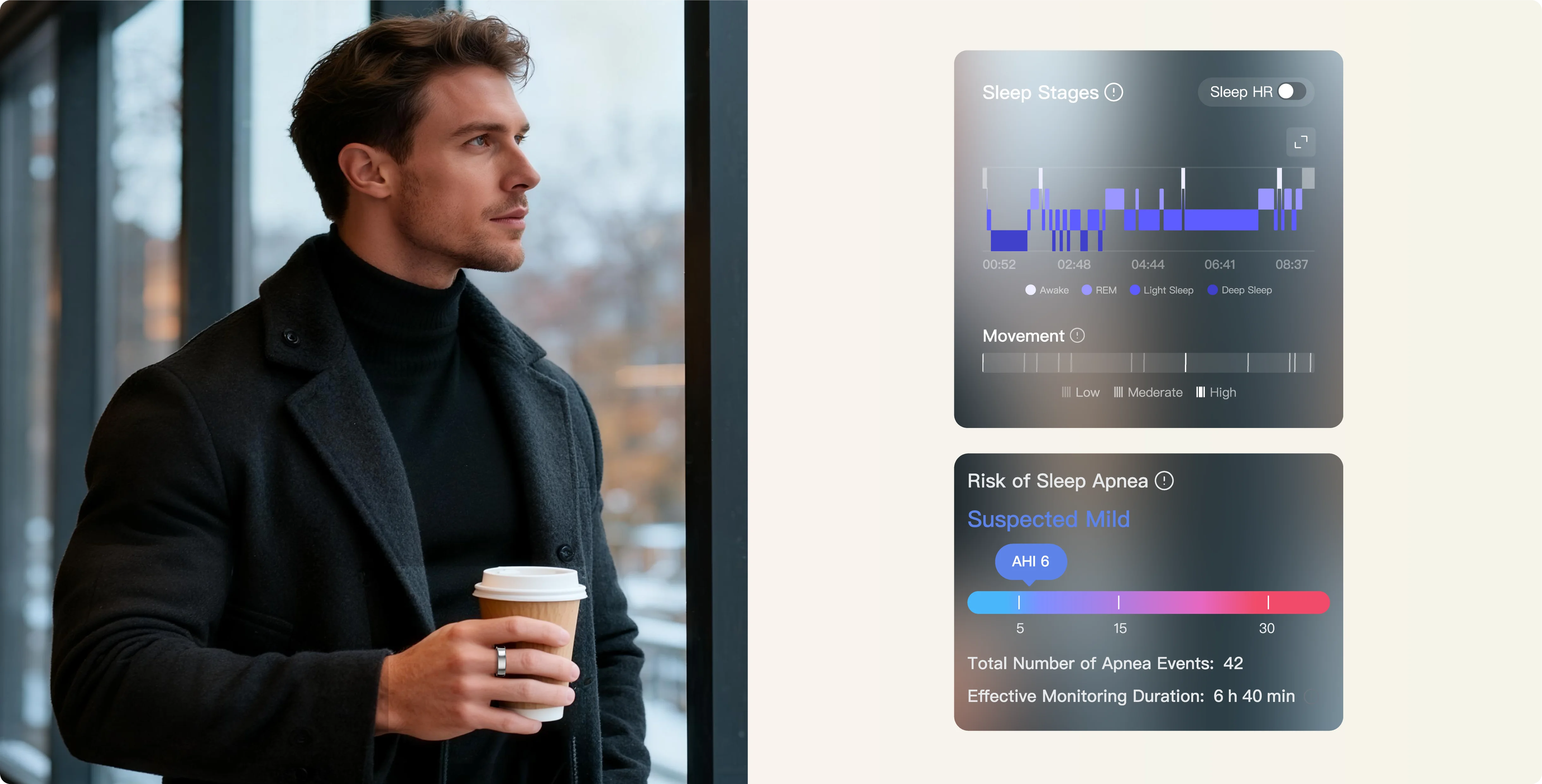Wake Up Your Best Self