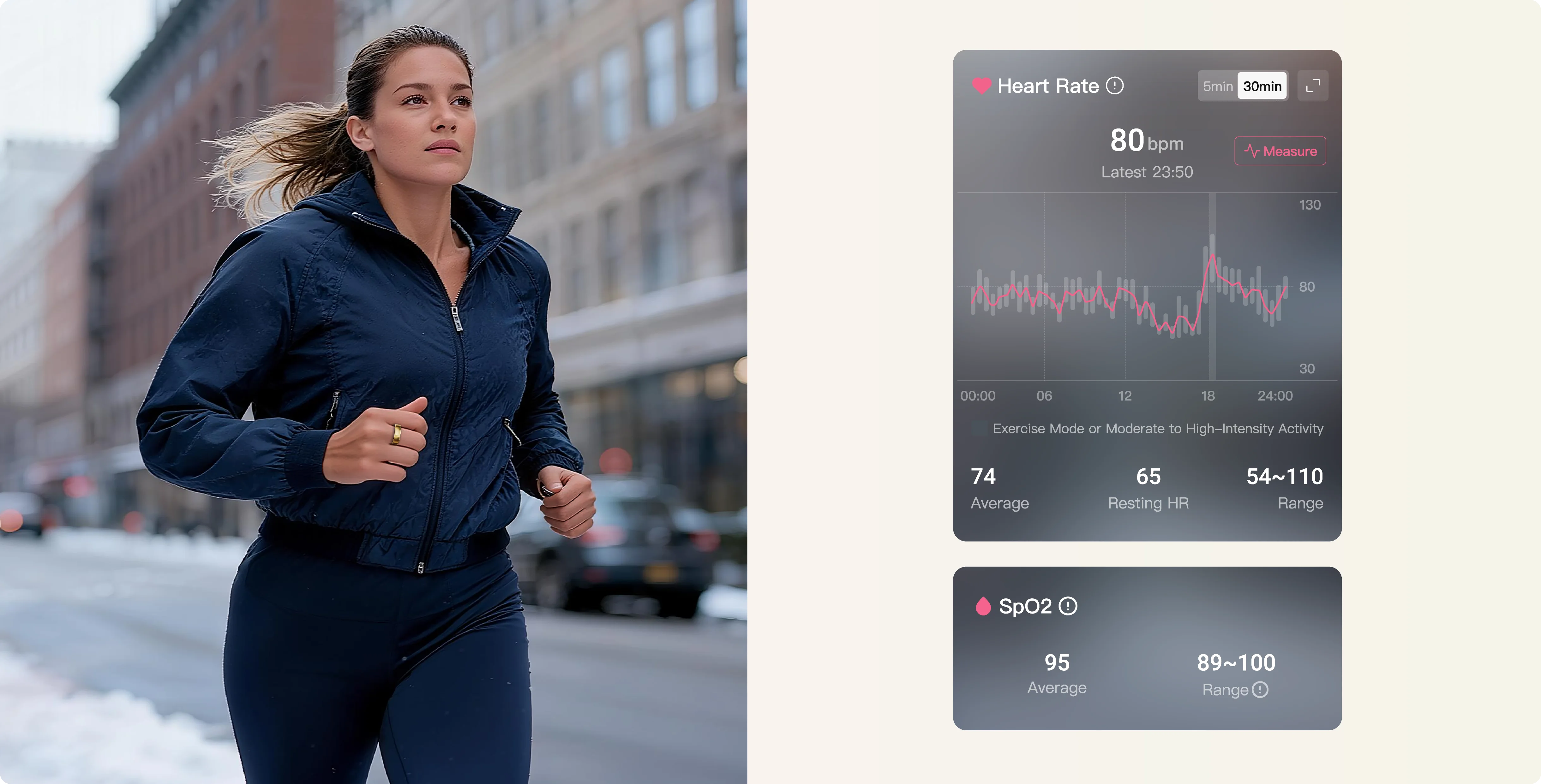 Stay Active, Stay Aware