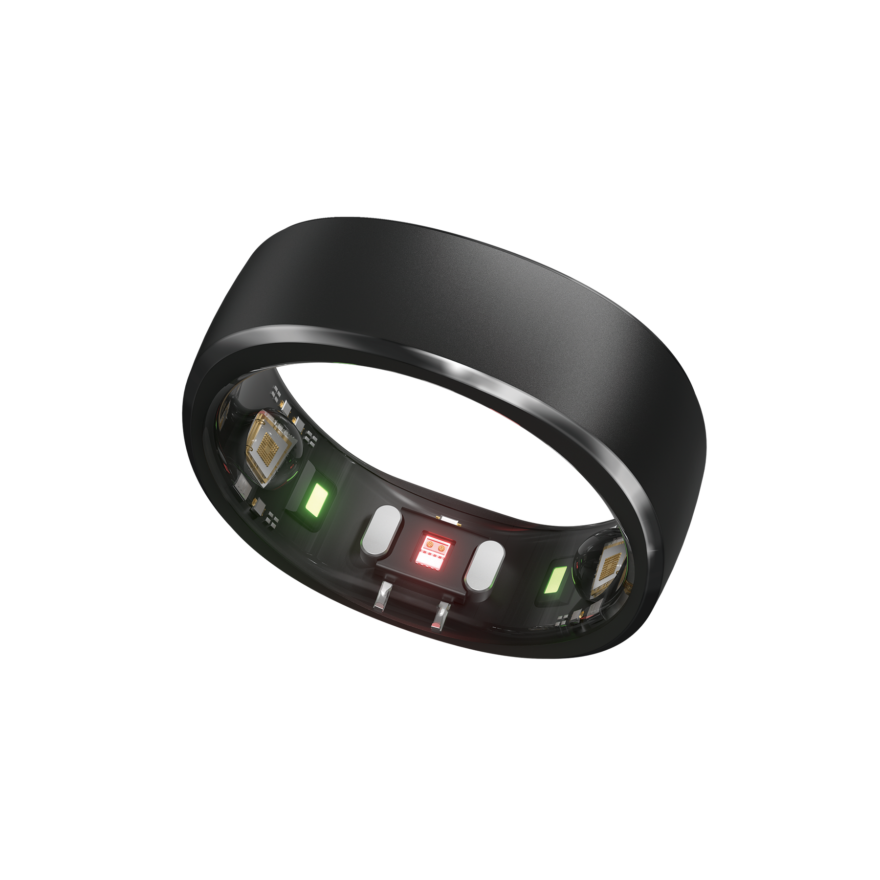 RingConn Smart Ring 24/7 Sleep, Stress, Health Tracker