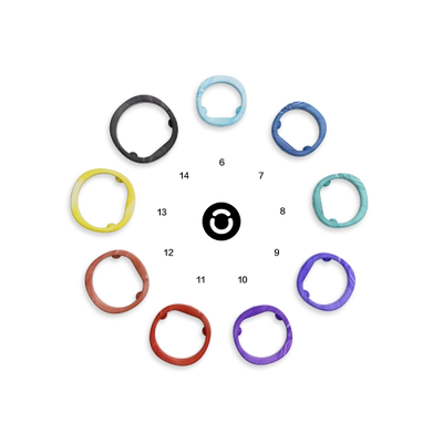Free Sizing Kit