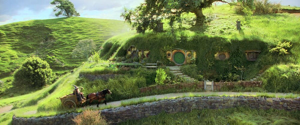 The Shire