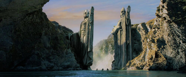 Fangorn Forest