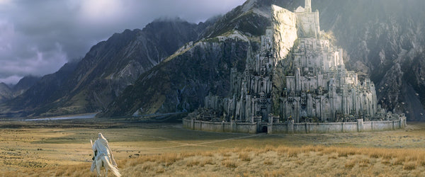 Mordor