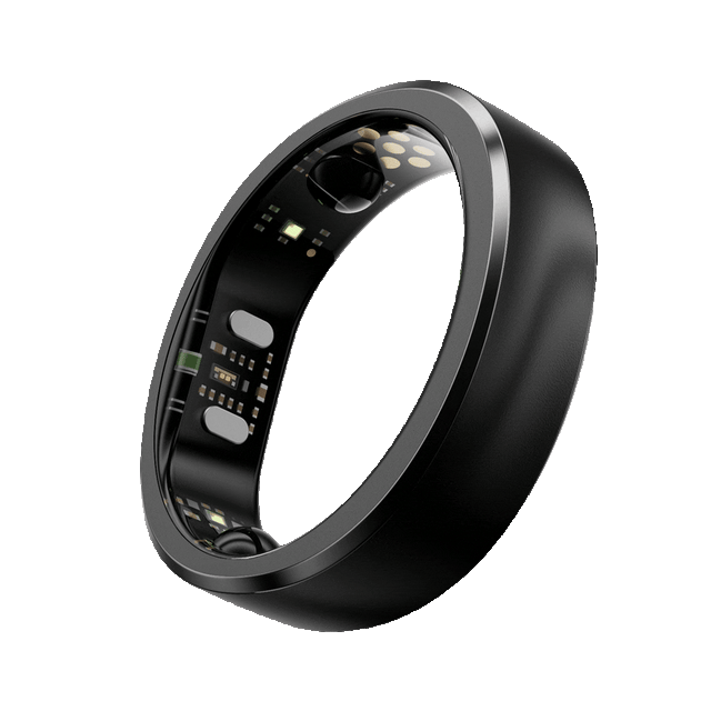 RingConn Smart Ring