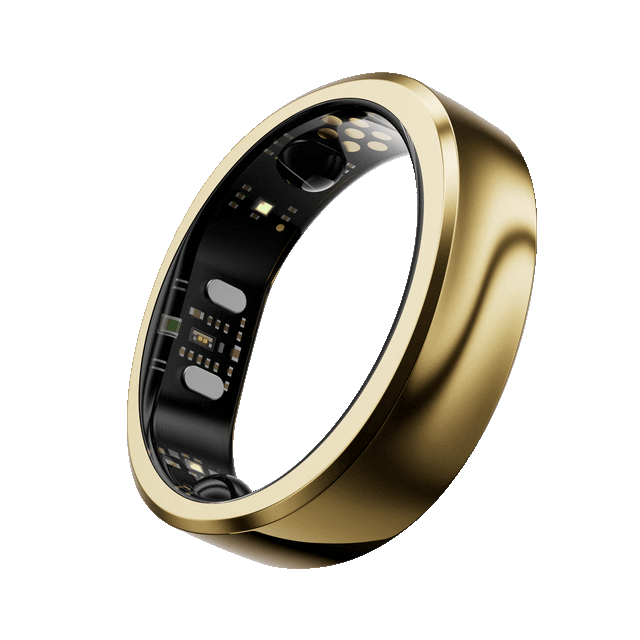 RingConn Smart Ring