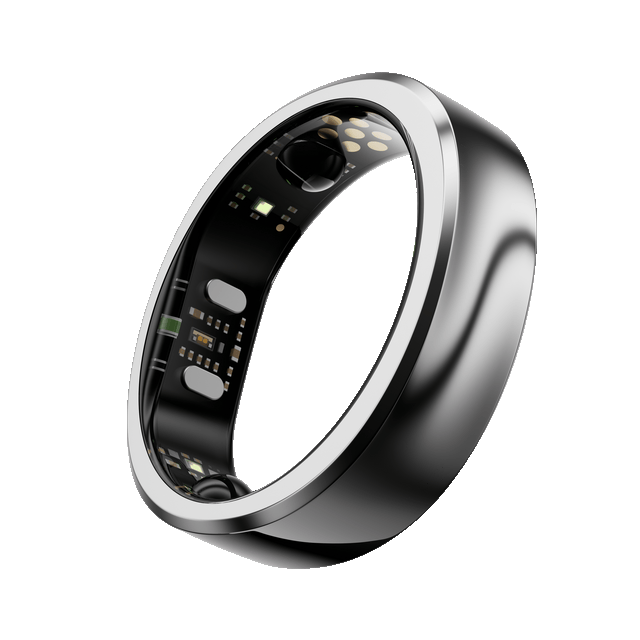 RingConn Smart Ring