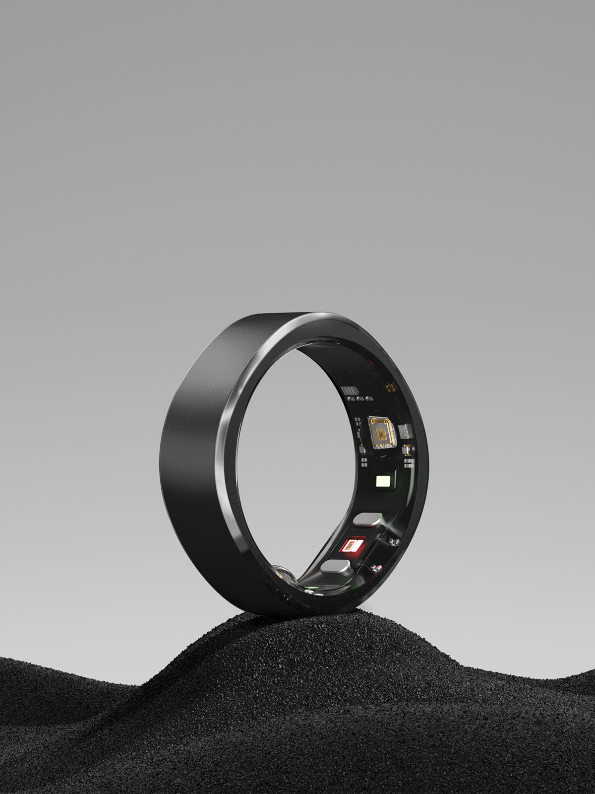 RingConn Smart Ring