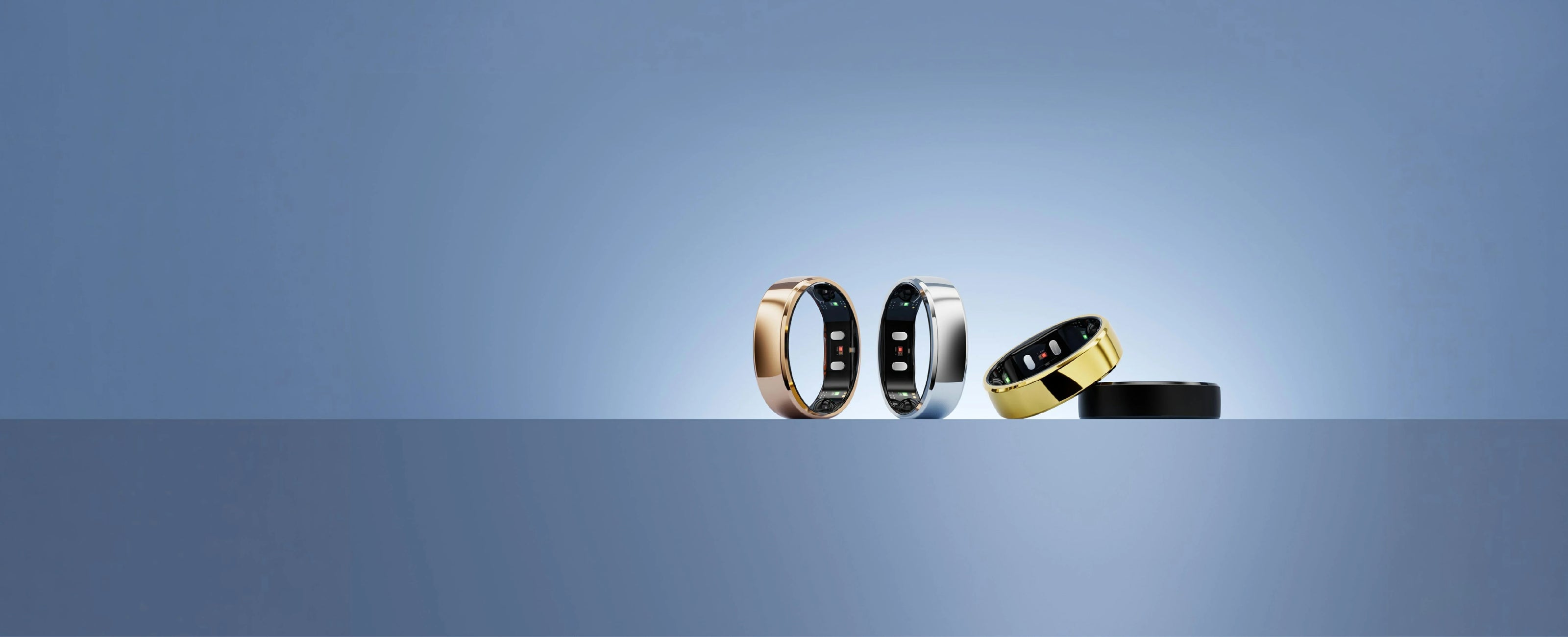 RingConn Smart Ring