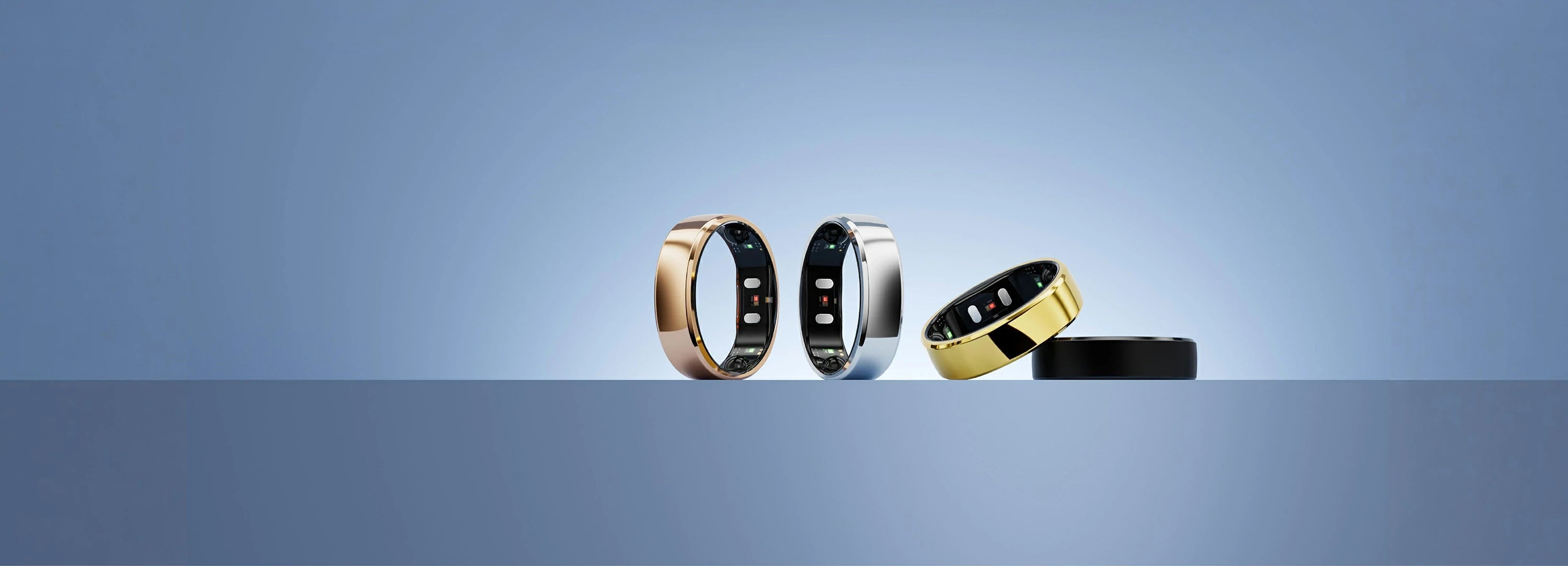 RingConn Smart Ring
