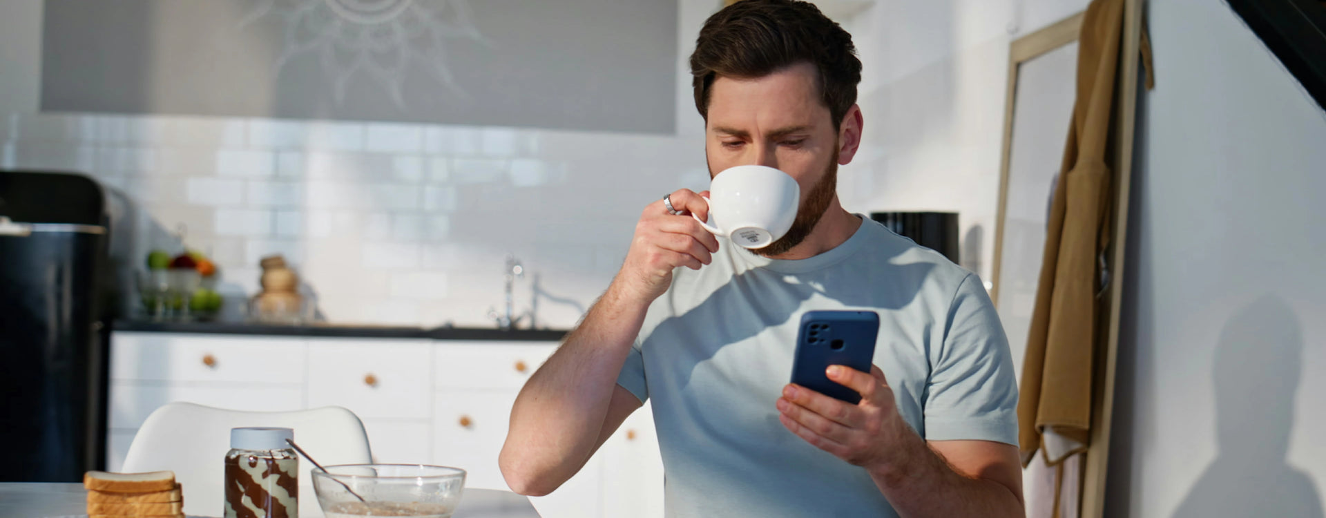 RingConn Smart Ring
