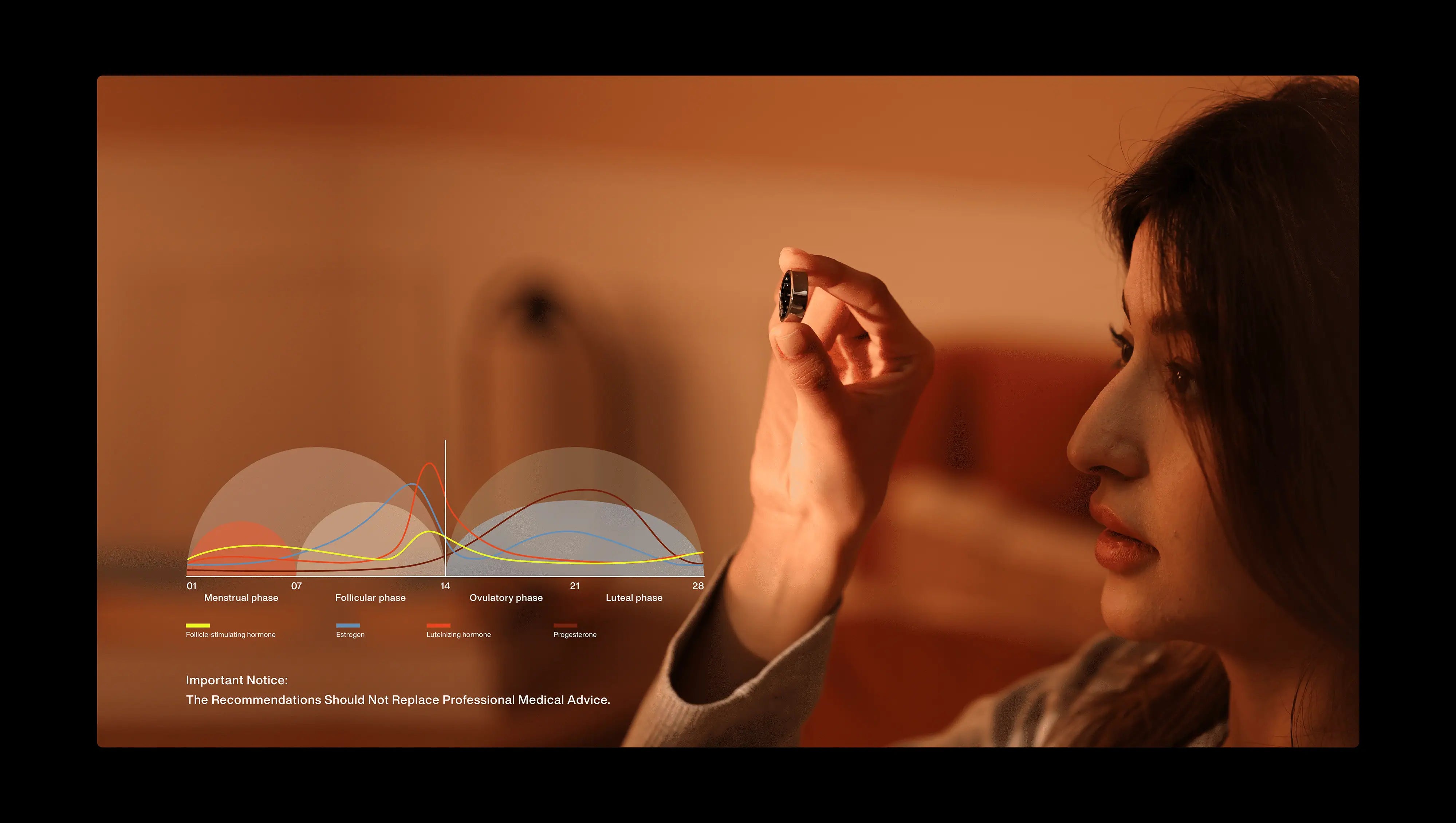 RingConn Smart Ring