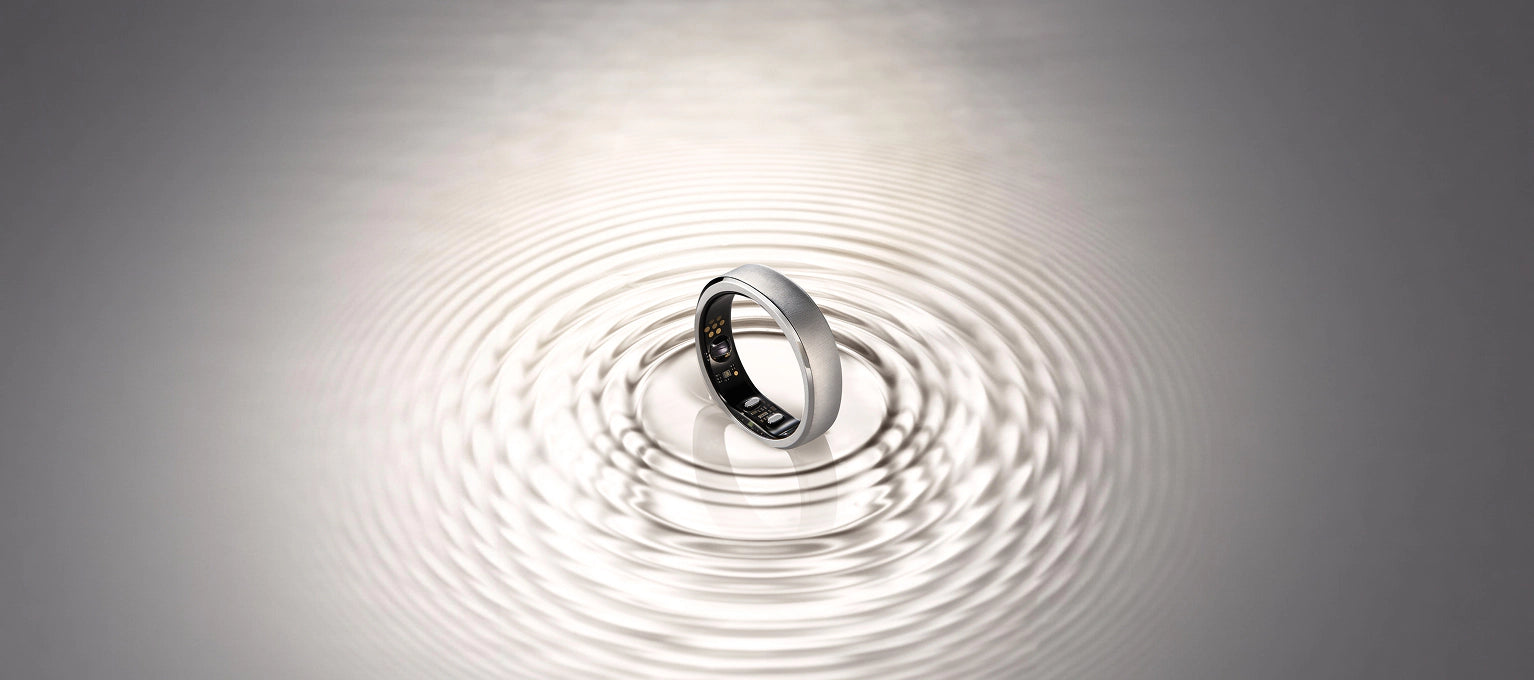 RingConn Smart Ring
