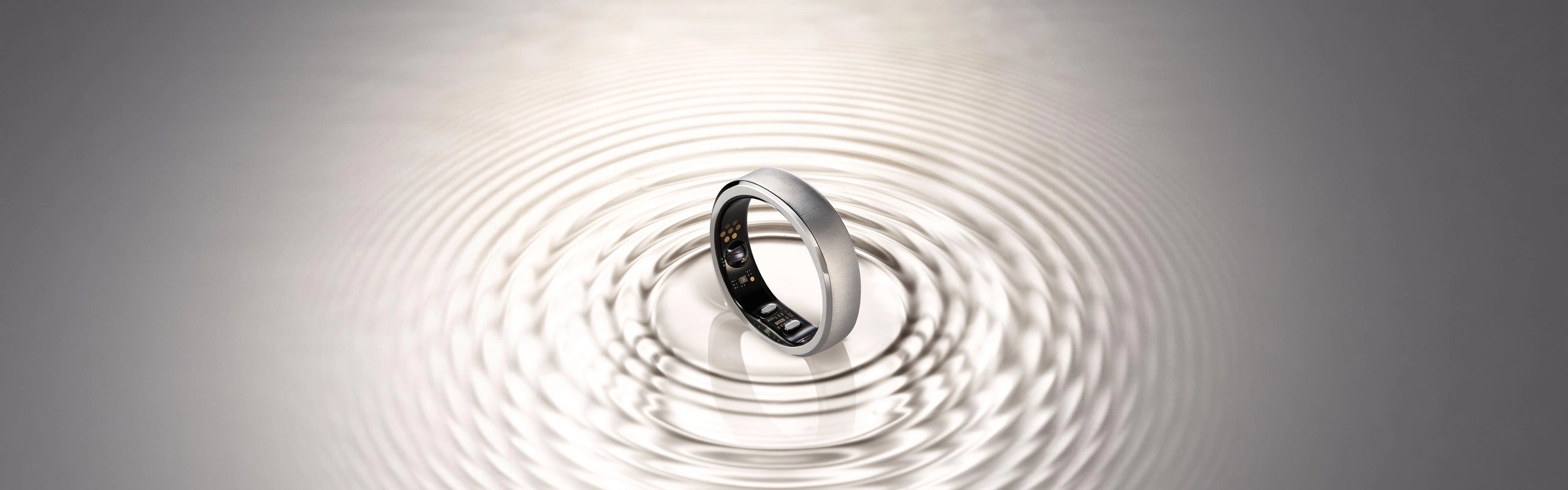 RingConn Smart Ring