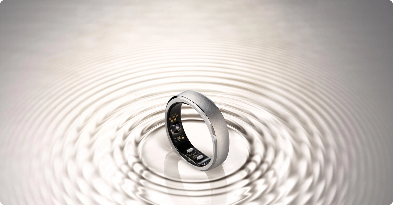 RingConn Gen 3 Smart Ring | Health Insights, No Subscription RingConn Gen 3 Smart Ring | Health Insights, No Subscription