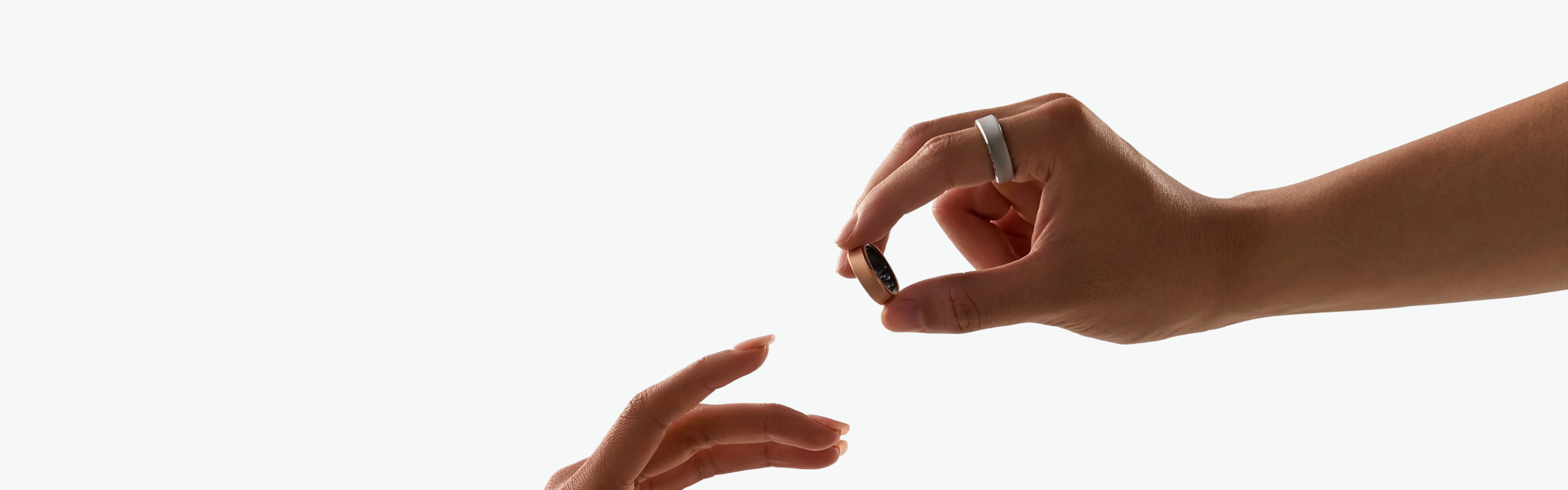 RingConn Smart Ring