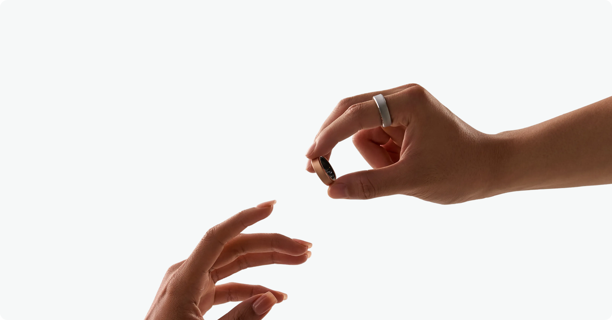 RingConn Smart Ring