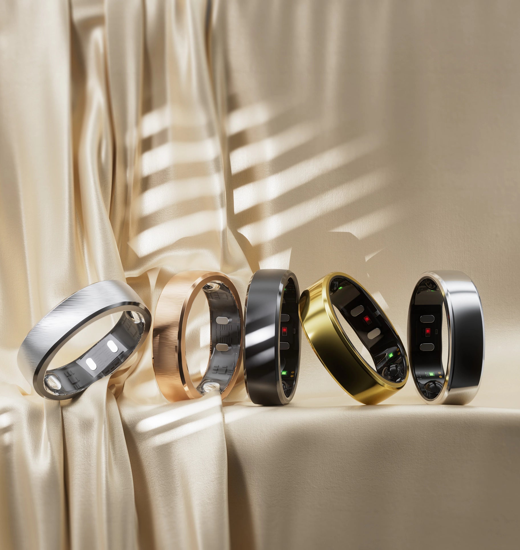 RingConn Smart Ring