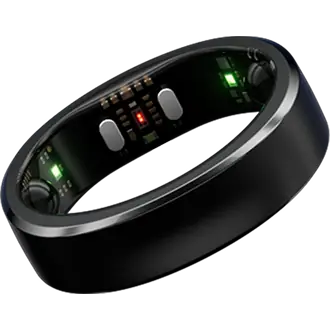 RingConn Smart Ring