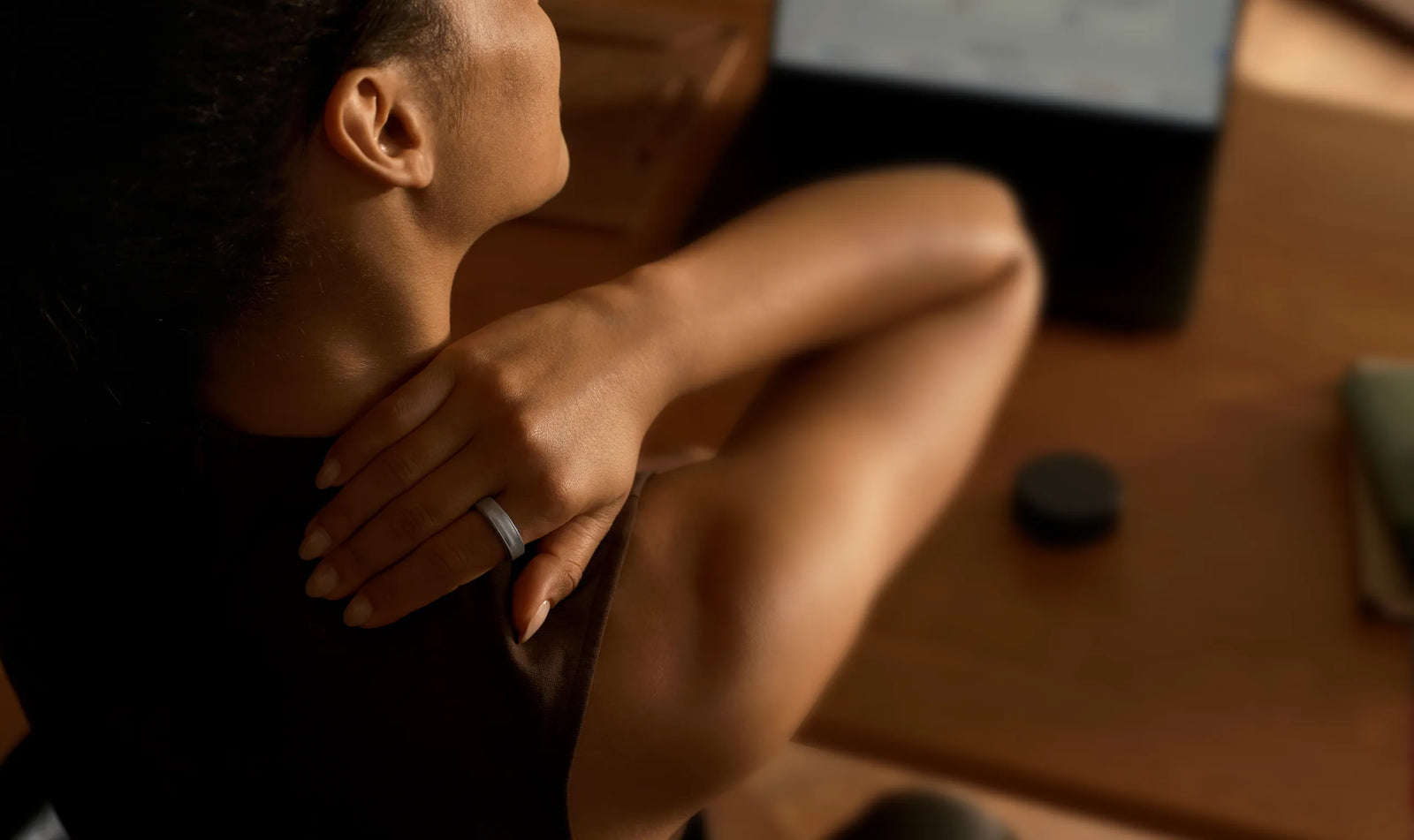 RingConn Smart Ring