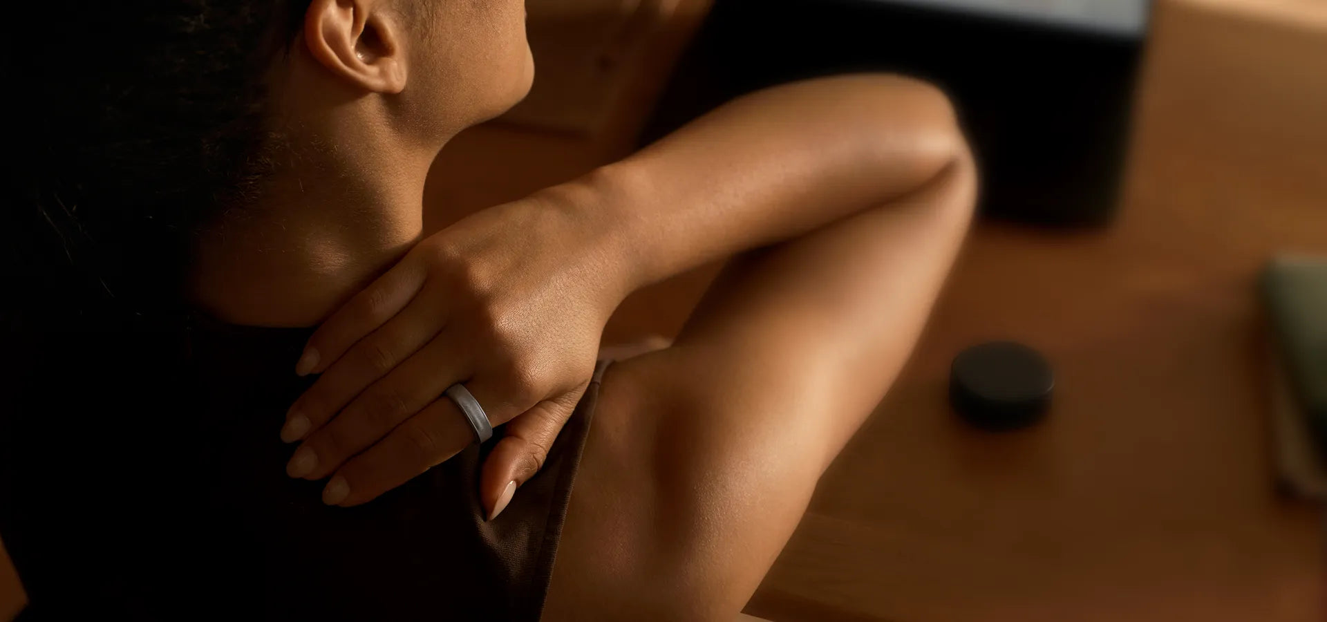 RingConn Smart Ring