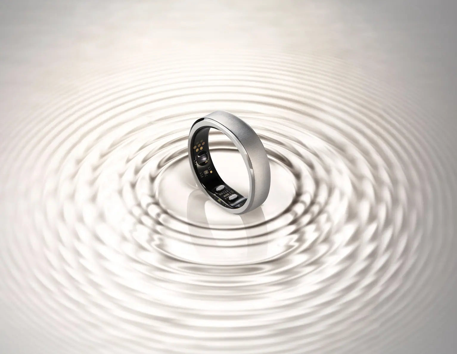 RingConn Smart Ring