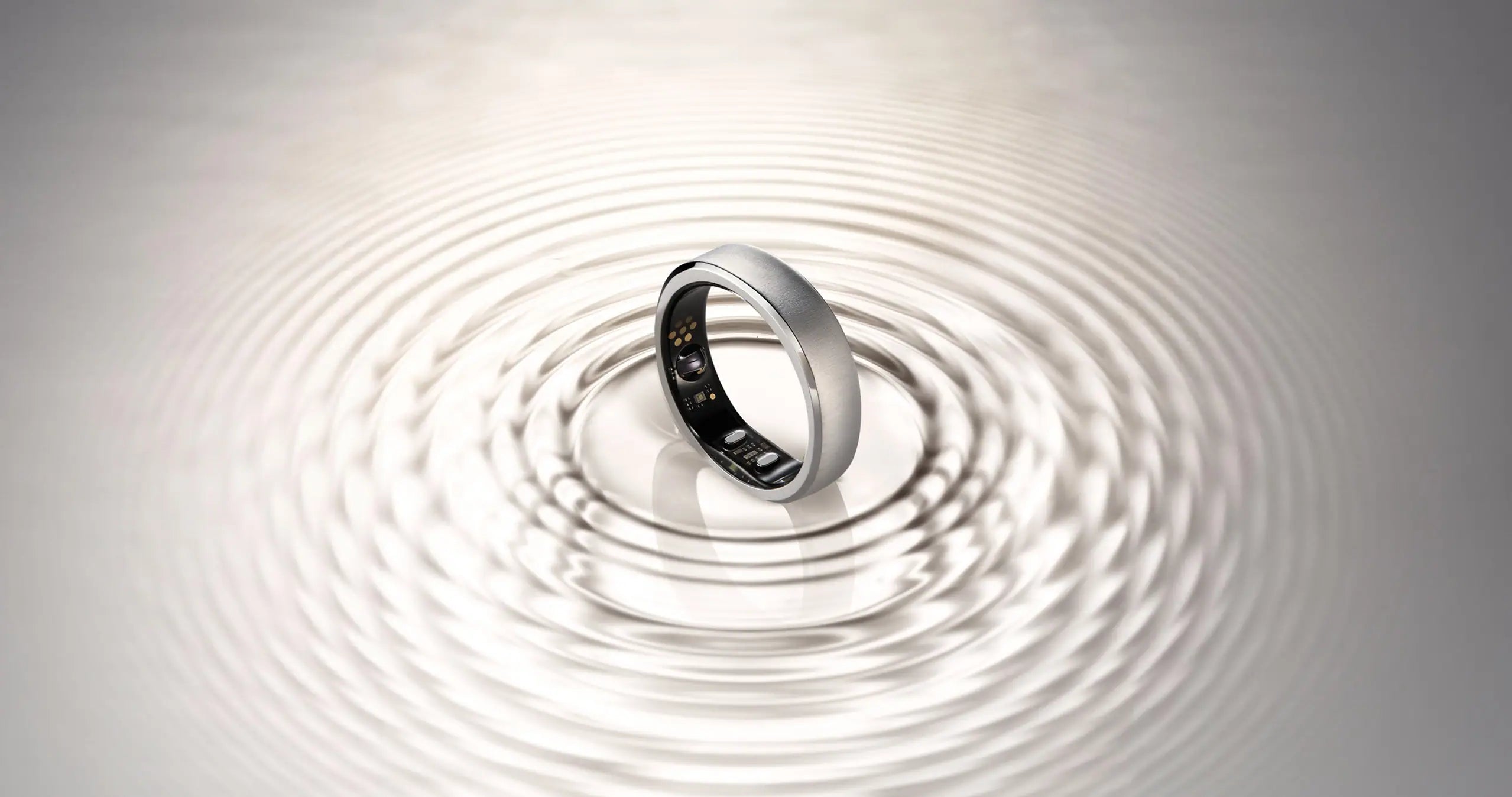 RingConn Smart Ring