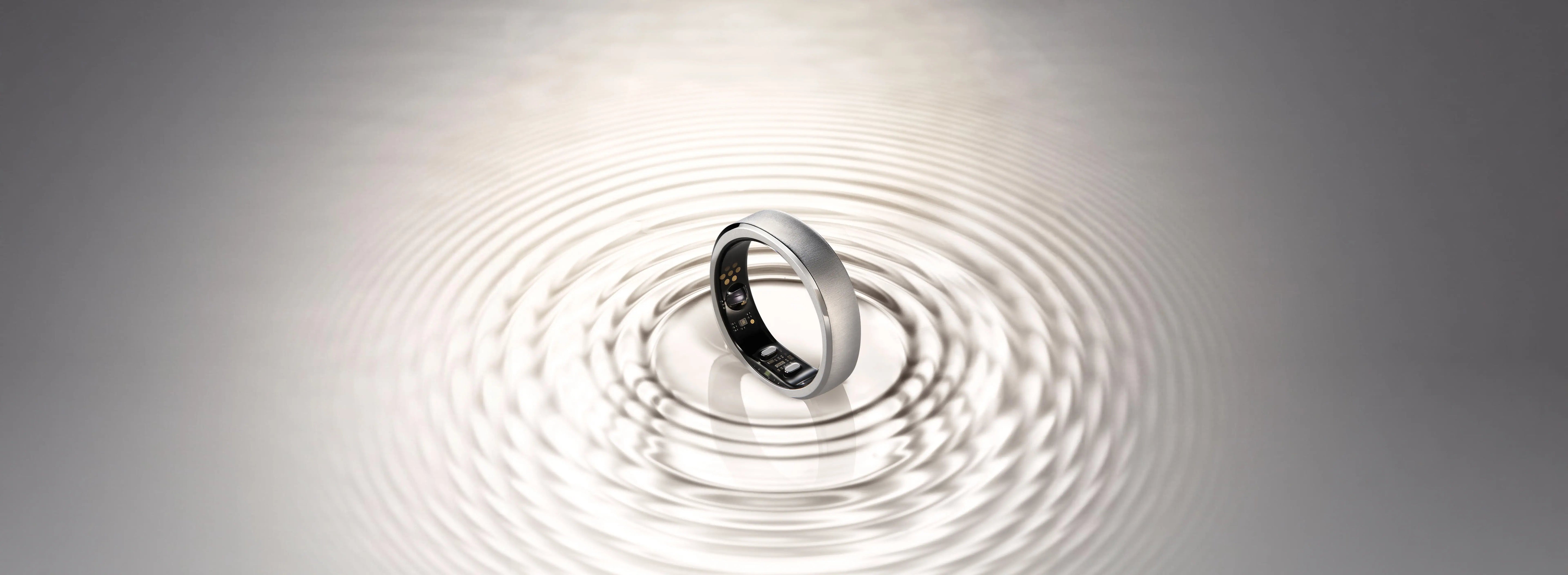 RingConn Smart Ring