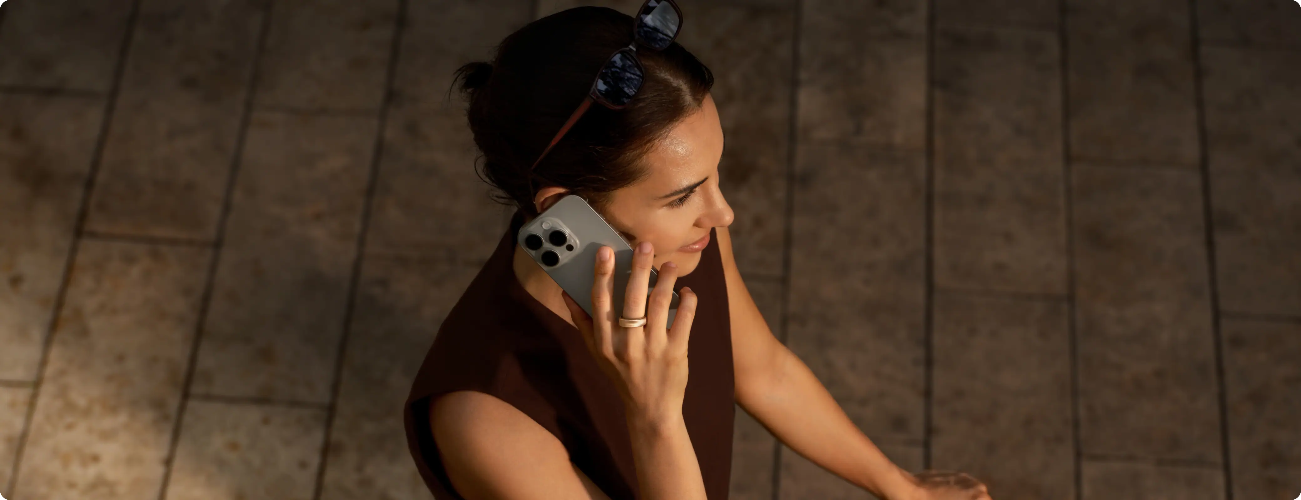 RingConn Smart Ring