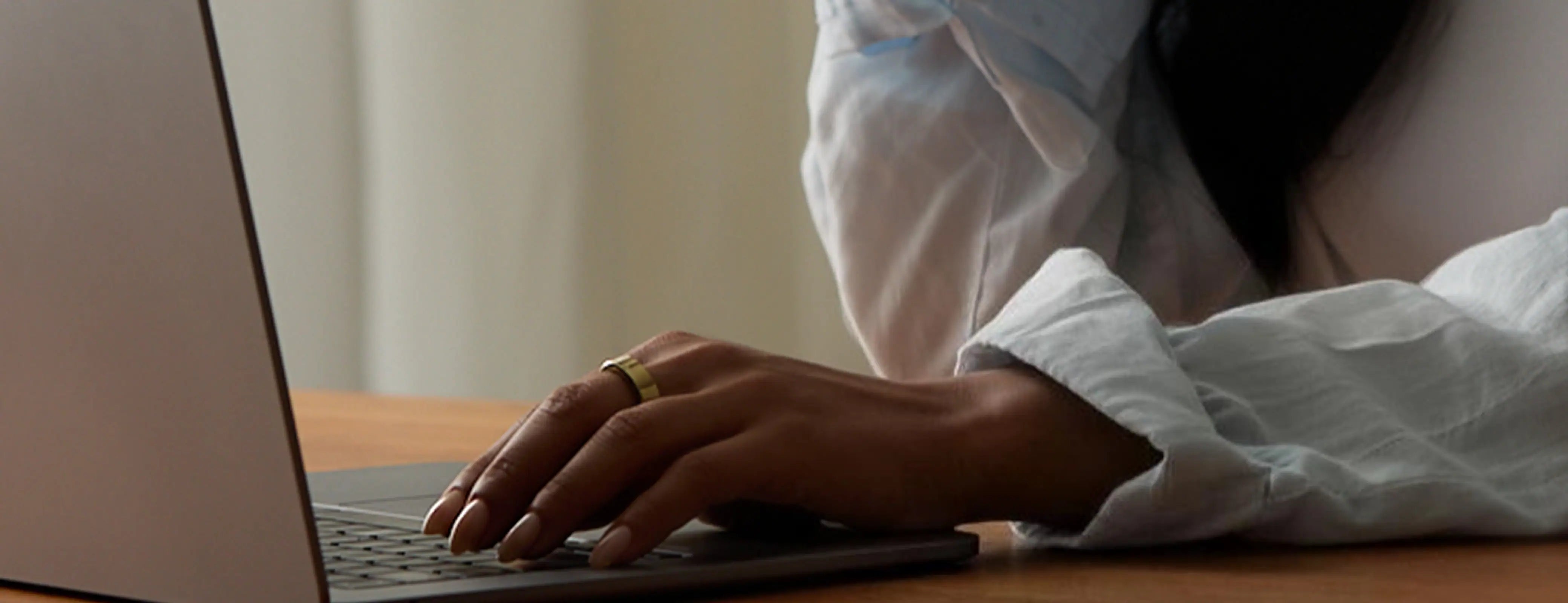 RingConn Smart Ring