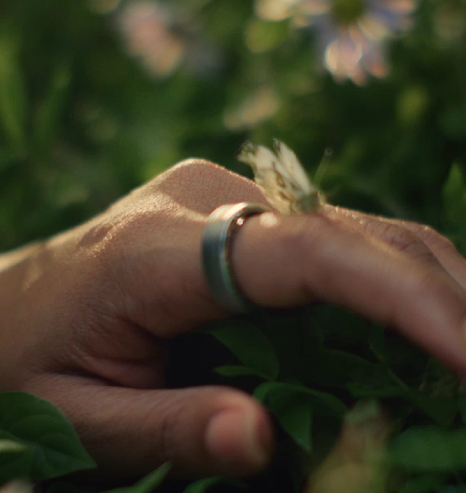 RingConn Smart Ring | 24/7 Sleep, Health & Activity Monitoring